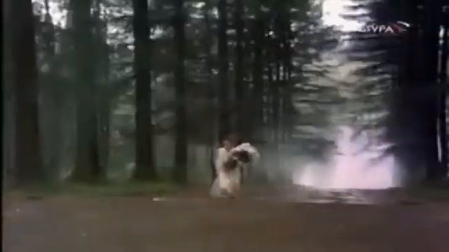 Коренюгин Александр - "Странник" смотреть онлайн