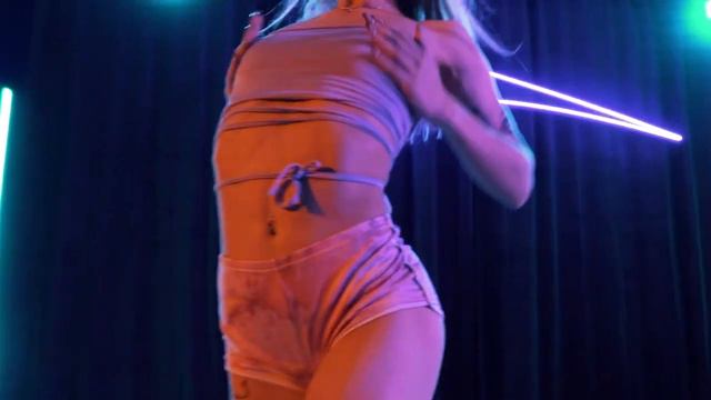 Fergalicious_-_Fergie___Choreo_by_Vika_Puchkova смотреть онлайн