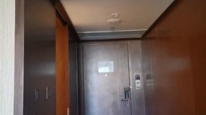 Отель FOUR SEASON COURTYARD Дадунхай Санья Хайнань. Обзор комнаты.