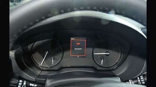 Qoros 5 SUV best China car Лучшие кроссоверы Китая смотреть онлайн