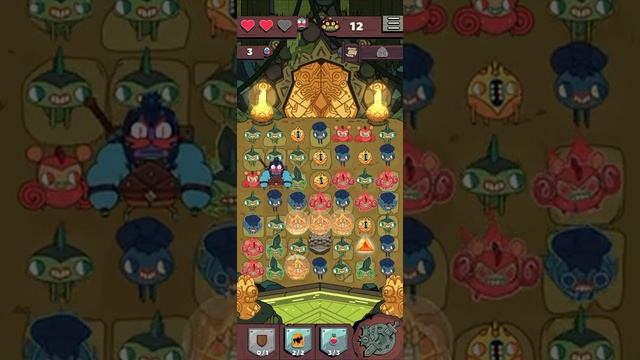 Grindstone level 120 (Apple Arcade) смотреть онлайн