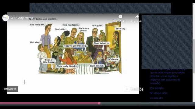 Class 11-16-03-2023 - FI-REGA-117 - Caleb Nuñez -clothes for work and for leisure смотреть онлайн