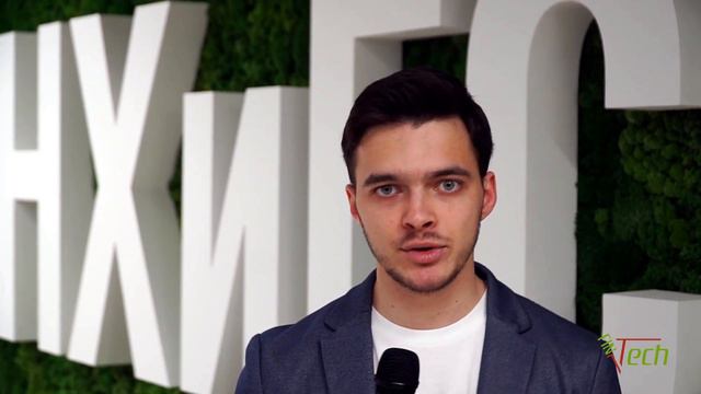 Всё о FinTech