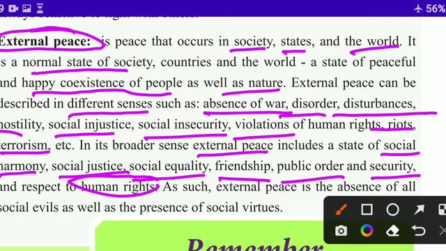 New grade 10 citizenship (civics)unit 4 the concept of peace new text book #ethiopianeducation смотреть онлайн
