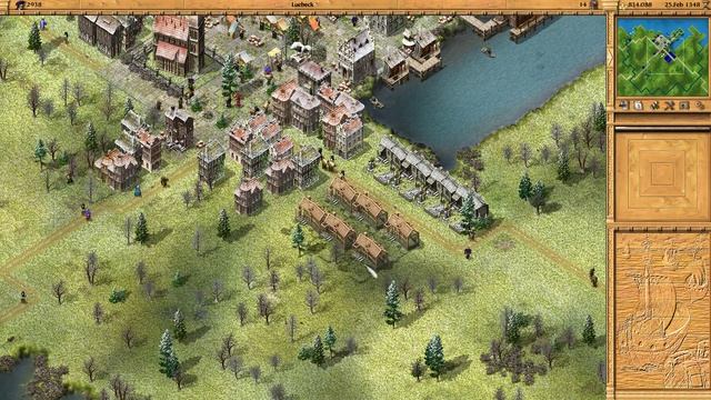 patrician 3 turkish 1 смотреть онлайн