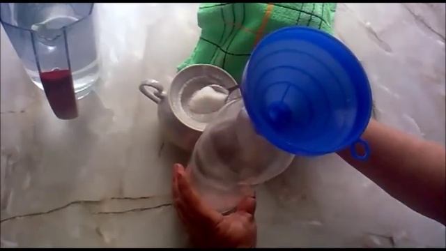 Как заварить каркаде (мой рецепт) смотреть онлайн