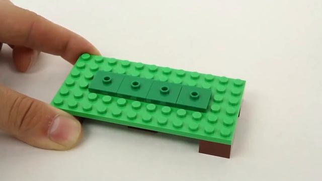 LEGO MINECRAFT TOP 5 Of All Time COMPILATION Fast Speed Build For Collectors