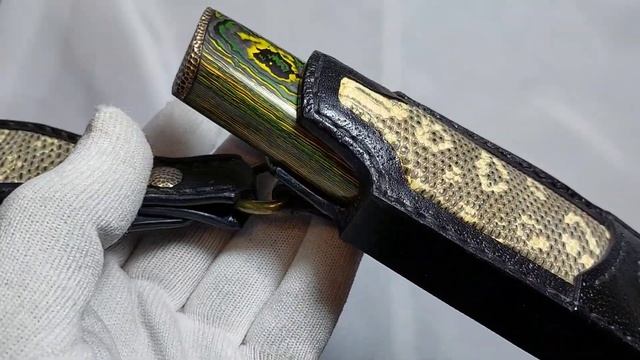 Мои работы для выставки клинок в Москве! Стенд 14. смотреть онлайн