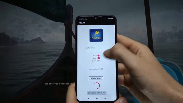 How To Download Assassin's Creed Valhalla For Free on PS5, Xbox One, Steam ✅ Free Key CODE смотреть онлайн