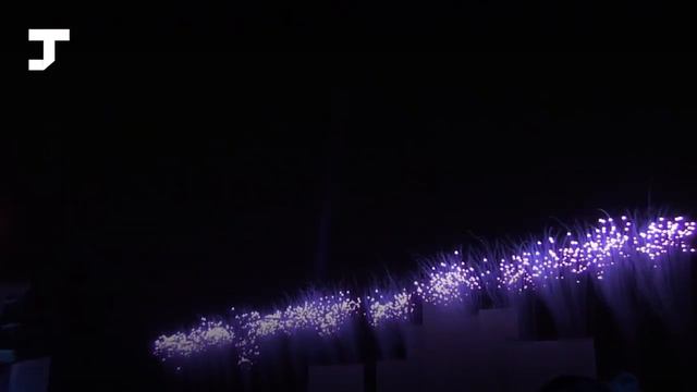 В Москве начался фестиваль «Круг Света». Во-первых, это красиво смотреть онлайн