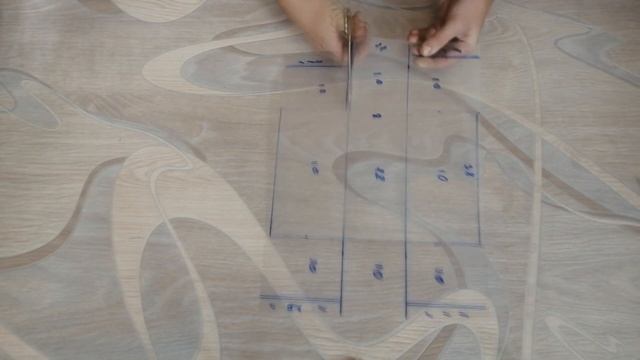 Делаю боксы для своих моделей. (дешево и просто)