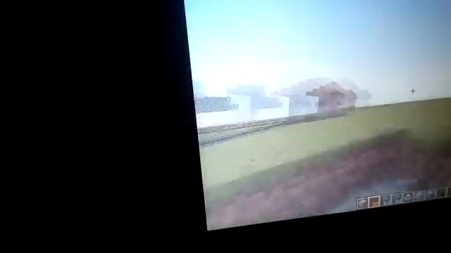 майнкрафт как прописат командный блок, барьер, бедрок и как пользоваться модом на топорик смотреть онлайн