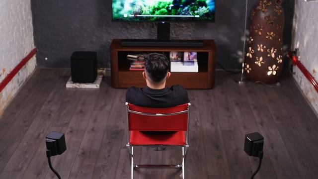 Bose Soundbar 700 - Cải tiến để trở nên hoàn hảo hơn смотреть онлайн