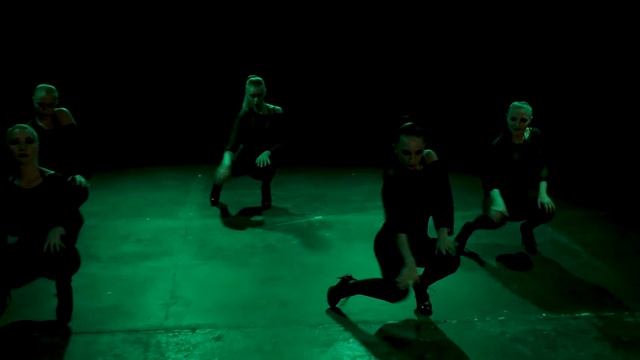 Танец под Sereda - I Got You смотреть онлайн