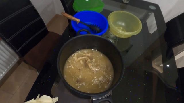 Как приготовить холодец из свинины.Готовит Добрый.Германия смотреть онлайн