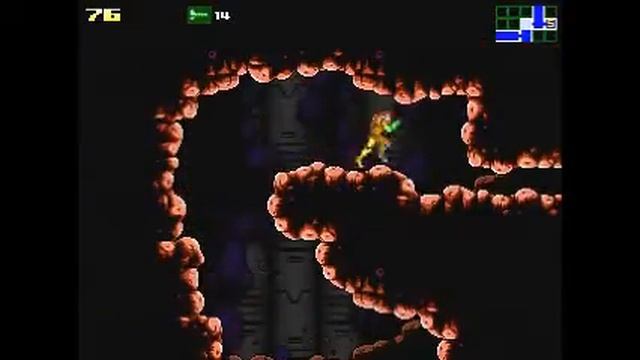 Let's Play Metroid Confrontation (v2.5) - #1: Fantastic Fan-made Fun! смотреть онлайн