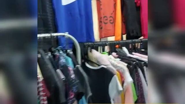 Центр вещевой помощи Березовский смотреть онлайн