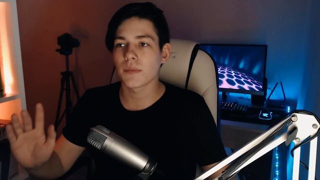 ТЕБЕ 100% НЕ НУЖНЫ Студийные МОНИТОРЫ смотреть онлайн