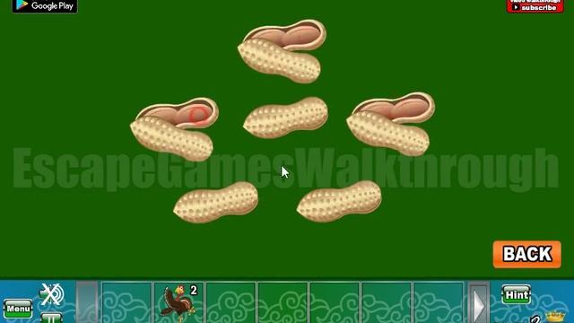 G2R Thanksgiving Corn Land Escape Walkthrough [Games2Rule] смотреть онлайн