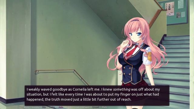 Student Transfer - Mistaken Identity смотреть онлайн