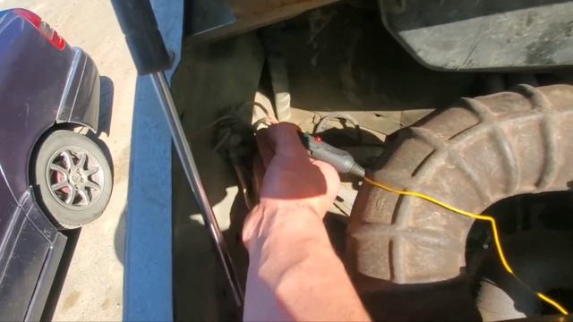 ГАЗон next. Не работает приборная панель. смотреть онлайн