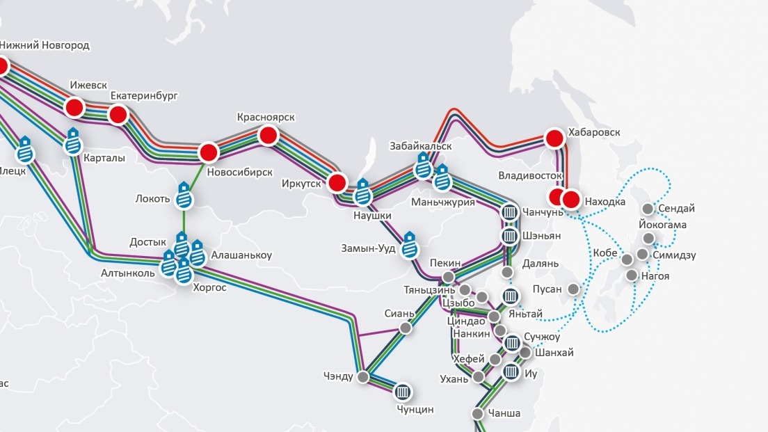 Демонстрационный экзамен, Экспедирование грузов смотреть онлайн
