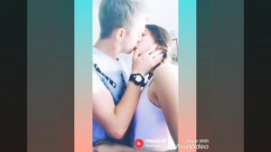 ПОДБОРКА МИЛЫХ ПАР | это эстетично | милота | поцелуй | любовь | парень и девушка | целуются