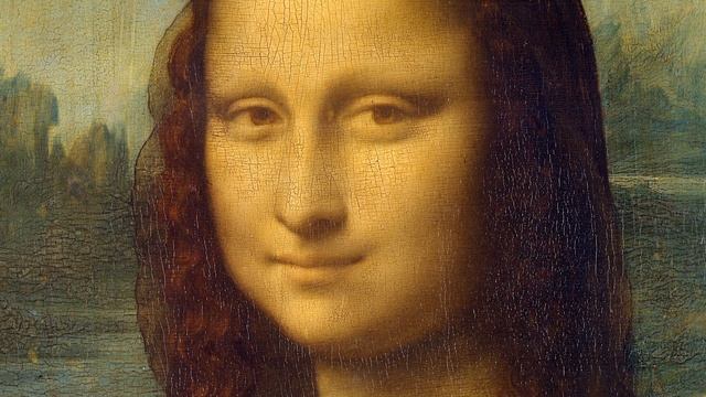 Mona Lisa’s Smile: Art Lesson Learned (and Applied!) from Leonardo da Vinci смотреть онлайн
