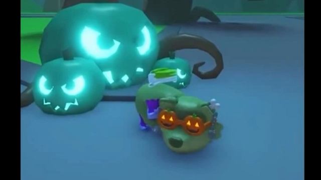НОВЫЕ ПИТОМЦЫ! Хэллоуин Адопт Ми 2023! Секретка? Новости Adopt Me Roblox смотреть онлайн