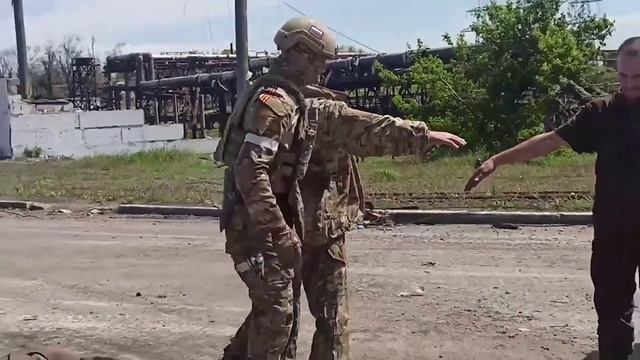 плен укров и настроение рф солдат.mp4 смотреть онлайн