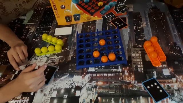 Настольная игра из Fix prais смотреть онлайн