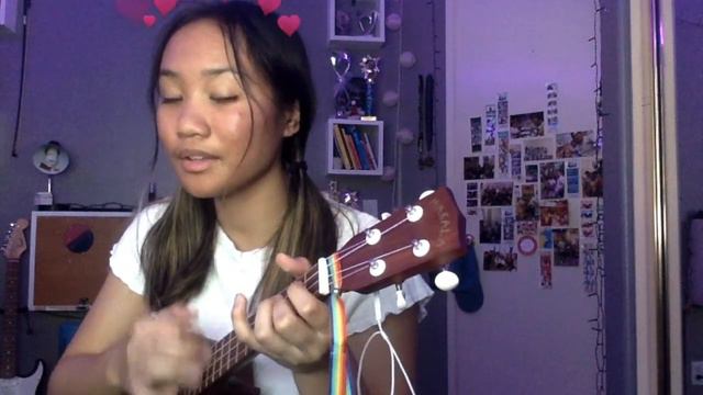 silly girl - chloe moriondo cover (but english instead of math) смотреть онлайн