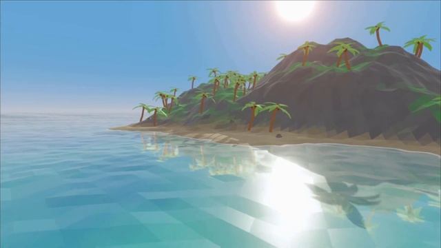 How I Fixed the Ocean in My Pirate Game смотреть онлайн