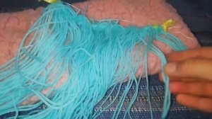 Делаем хоббихорса из подручных материалов. Самый лёгкий хорс!