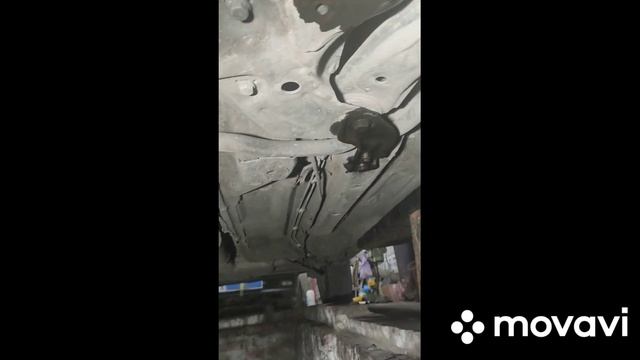 Замена резинок стабилизатора Фольксваген б3-б4 смотреть онлайн