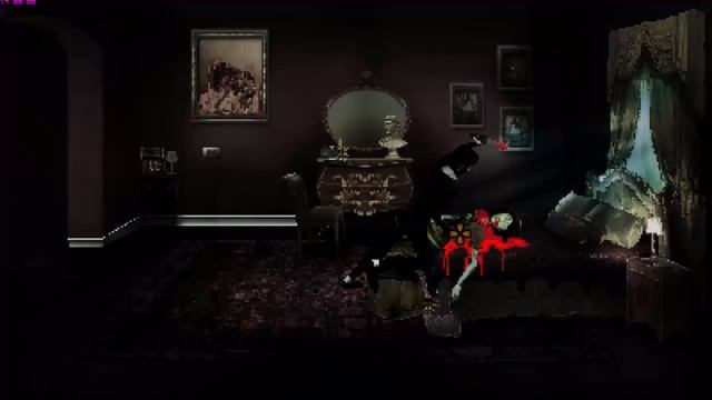 Under That Rain Gameplay walkthrough Part2 (No commentary, Adventure, Indie Game PC). смотреть онлайн