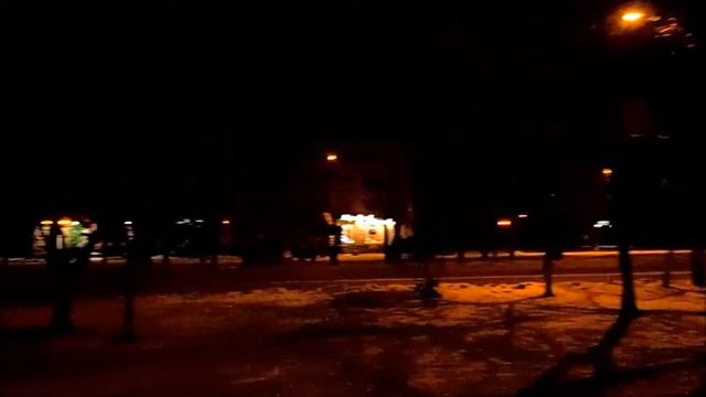 Fairytale city Chernogorsk- Сказочный город Черногорск смотреть онлайн