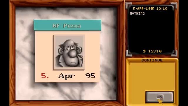 Pizza tycoon Lets play 2 смотреть онлайн