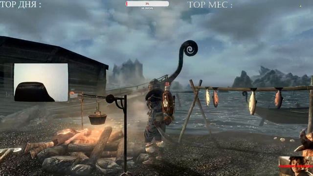 🗡Skyrim Anniversary Edition 2023 🗡ПРОХОЖДЕНИЕ НА 100% ВСЕ КВЕСТЫ🗡 СТРОИМ ДОМ И ИЩЕМ РАБОТУ