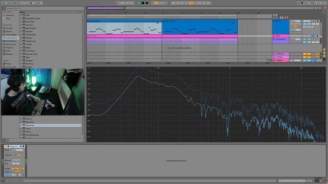 How To Make Groovy Deep Minimal Micro House Basses Like Chris Stussy & Djoko's Tracks [+Samples] смотреть онлайн
