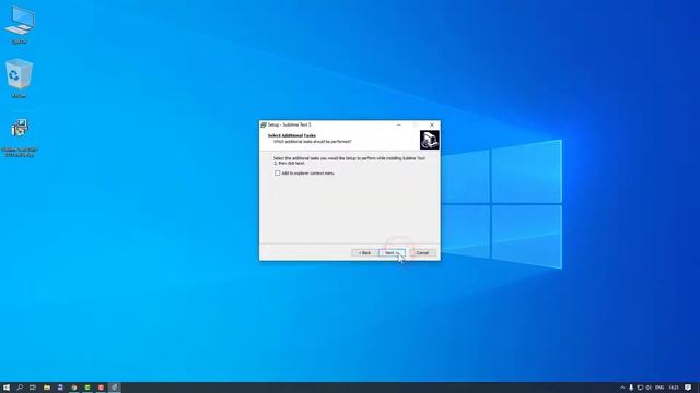 Встановлення Sublime Text 3 смотреть онлайн