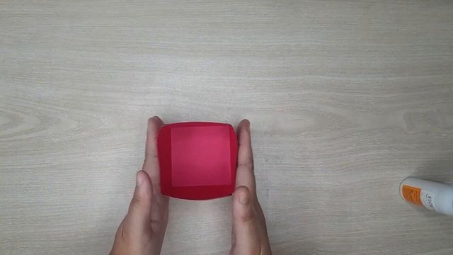 Learn how to craft a paper box with this step-by-step tutorial! Handmade Paper box смотреть онлайн