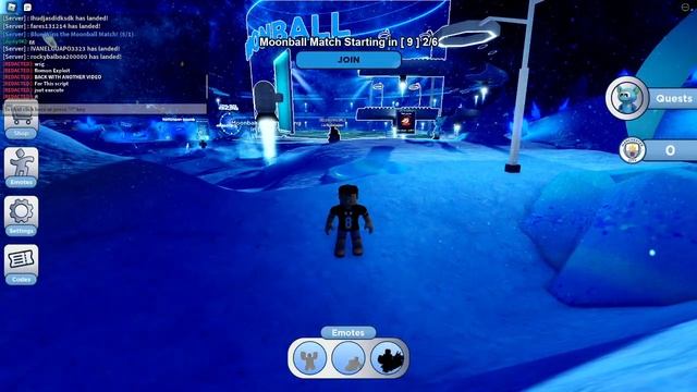 [Event] Roblox Man City Blue Moon Script - Get All Coins ( FREE UGC ) смотреть онлайн