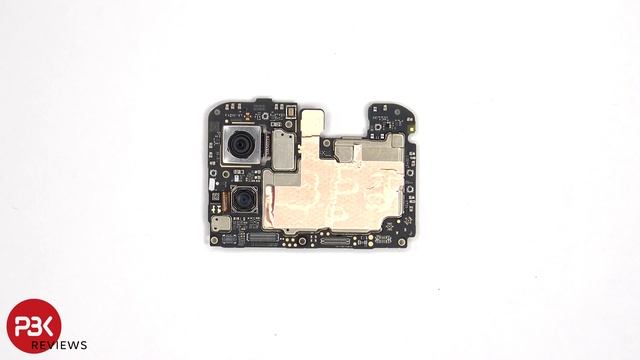Motorola Moto G54 / Moto G54 Power Teardown Disassembly Repair Video Review