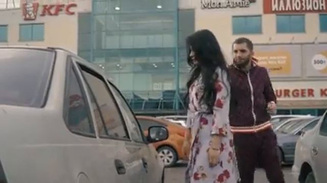 Черная Роза смотреть онлайн