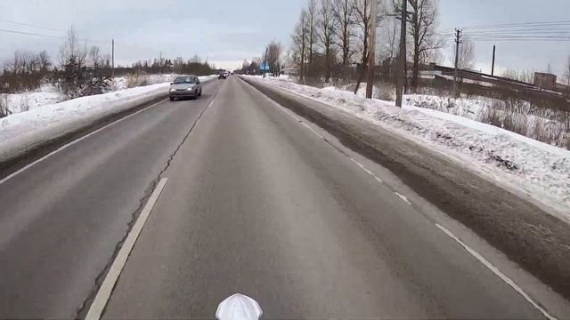 СТАНТ/ПОКАТУШКА НА НОВОМ Koshine 85/ПАДЕНИЯ/#питбайк #koshine #стант