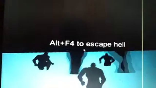 Alt f4- most wtf game ever смотреть онлайн