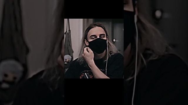 ЙОШИ СНЯЛ МАСКУ!?!? (Байт) смотреть онлайн