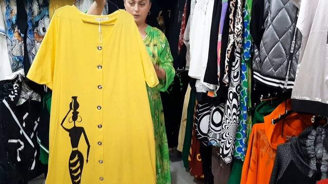 ?РАСПРОДАЖА ЖЕНСКОЙ ТУРЕЦКОЙ ОДЕЖДЫ?НИЗКИЕ ЦЕНЫ? ☎️ WhatsApp 89376621550 смотреть онлайн