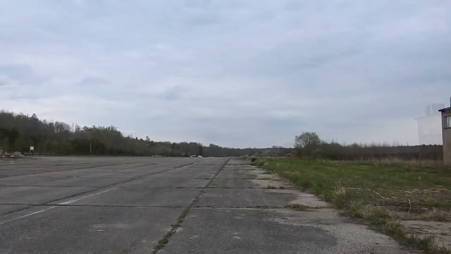 TS-Technics Renault Clio VR6 Turbo 4Motion - 2. Test 2016 смотреть онлайн